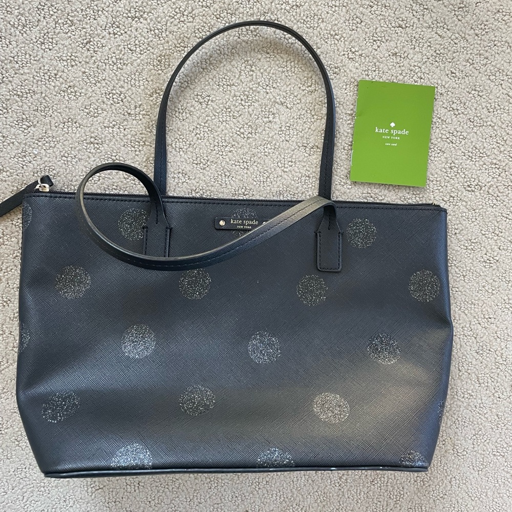 Kate spade purse